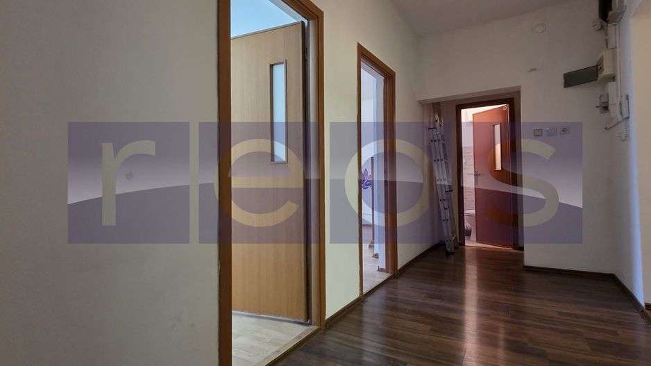 VANZARE 5 CAMERE+ POD | ZONA DOROBANTI - Poză 20