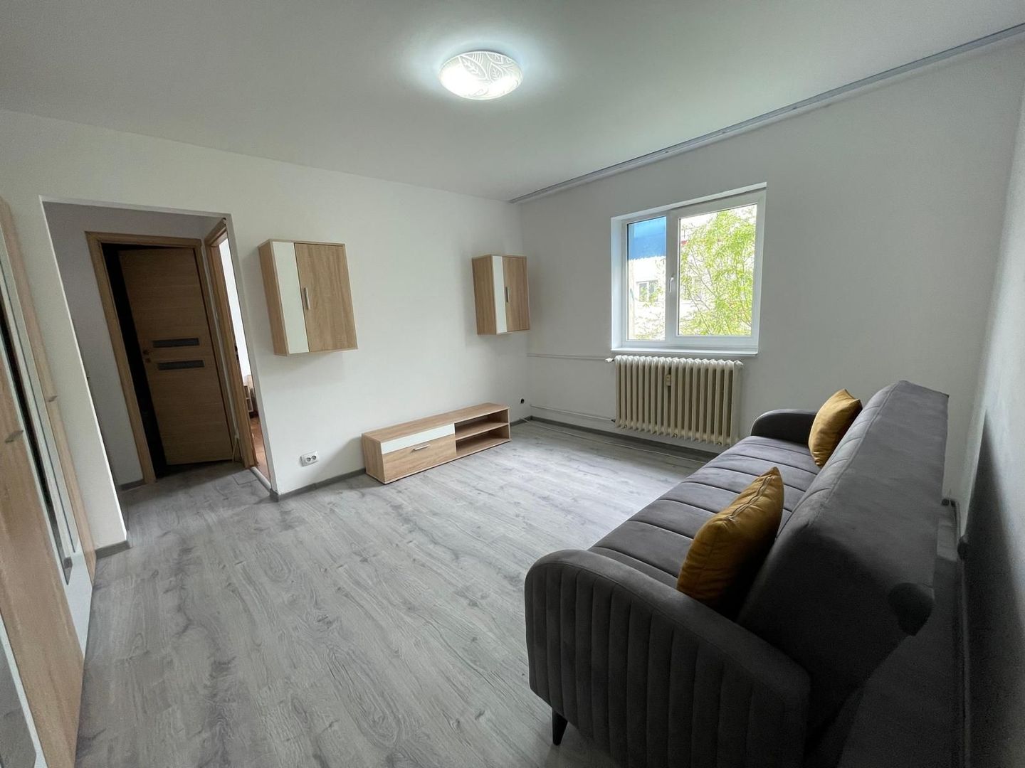 AP. 2 CAMERE- BRANCOVEANU, BUCATARIE INCHISA, MOBILAT/ UTILAT MODERN - Poză 3