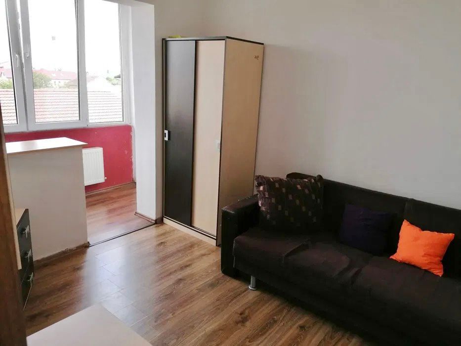 Super pret - Apartament 2 camere, mobilat - Complex Studențesc - Poză 2