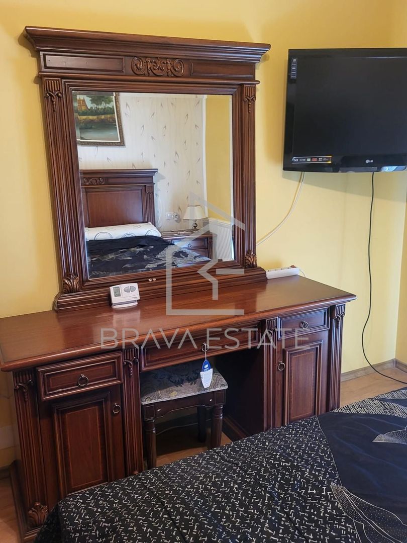 Apartament 3 camere, 70mp, intermediar, garaj, zona Intre Lacuri - Poză 6