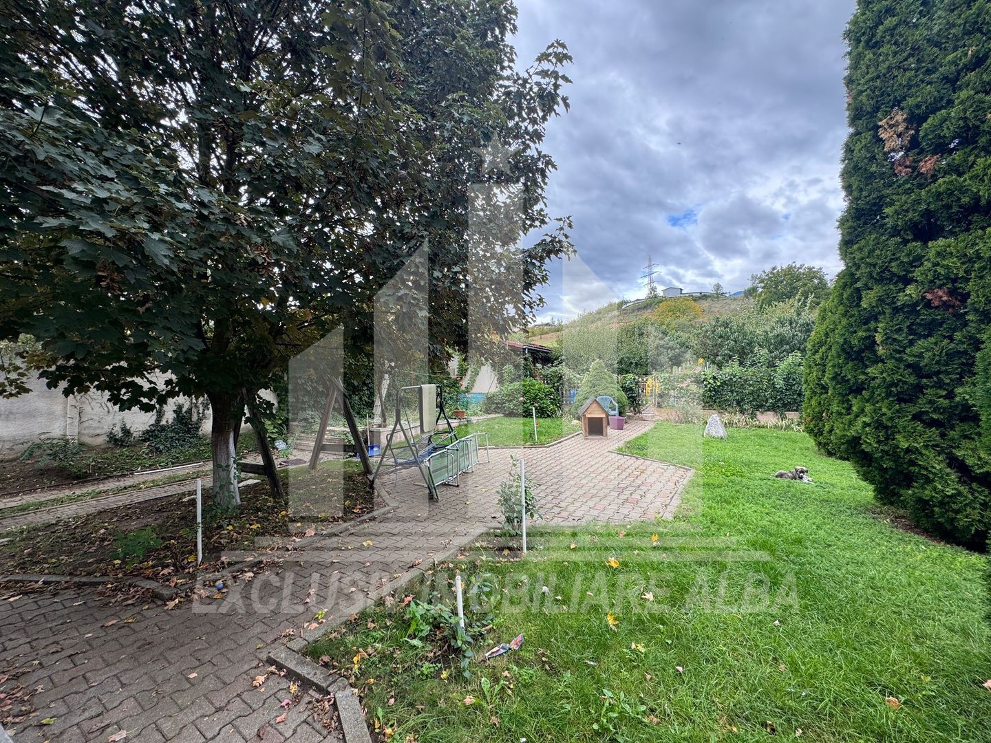 Casa individuala | Pensiune | 380 mp | 1377 mp teren | Cetate - Poză 13