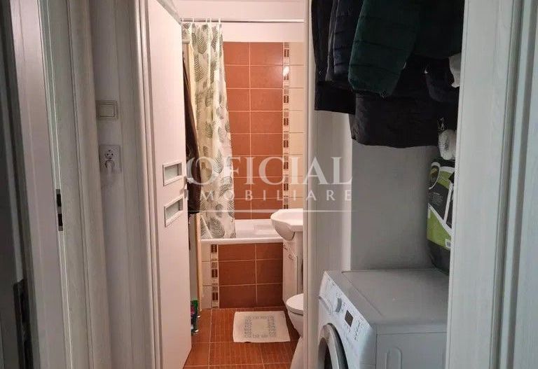 Apartament 2 camere | 47 Mp | Balcon 9 Mp | Gheorgheni IULIUS MALL - Poză 8