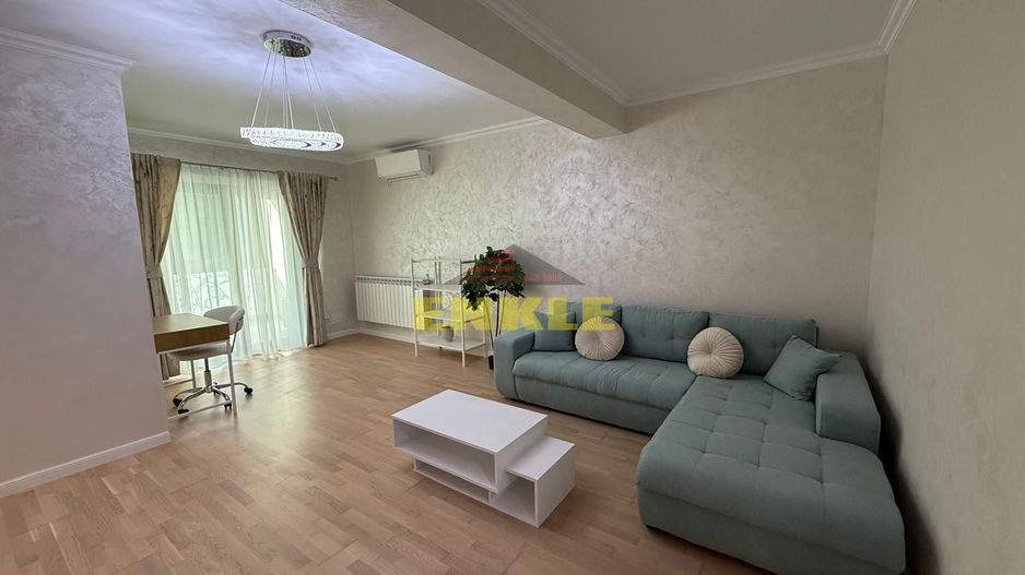 De inchiriat apartament in bloc nou!! - Poză 1