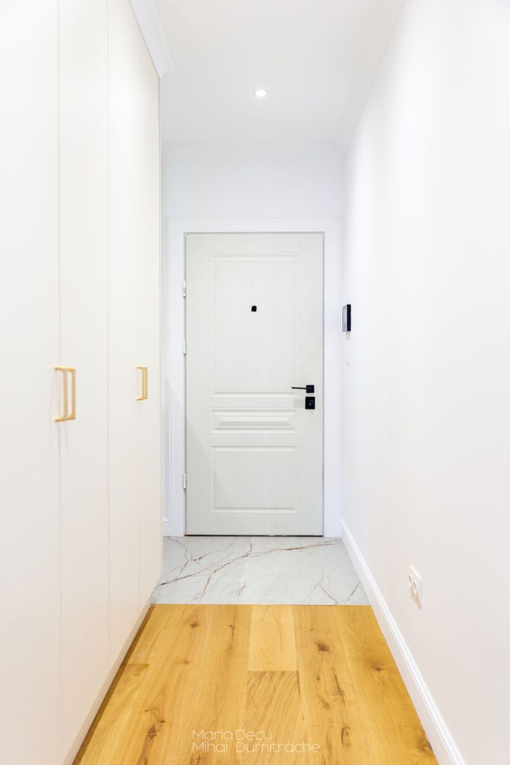 APARTAMENT LUX | PRIMA INCHIRIERE | BANEASA - Poză 13