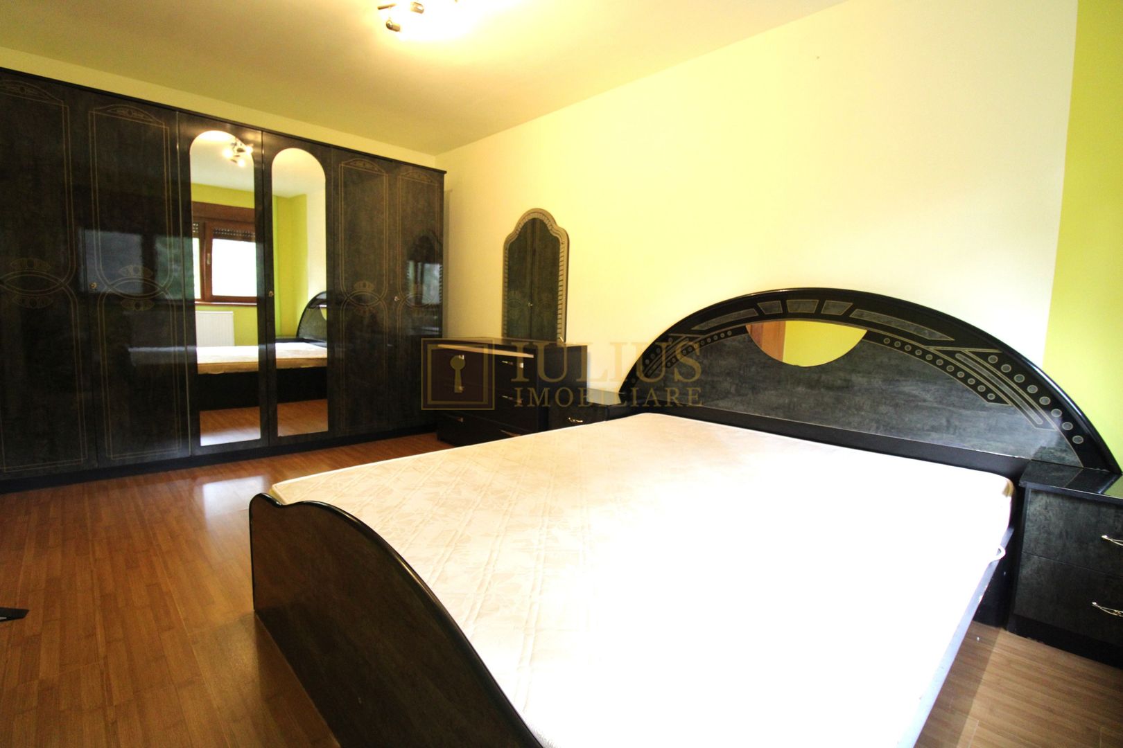 Apartament in zona Circumvalatiunii, Gheorghe Lazar - Poză 7