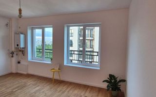 Studio în Park View Tineretului, poziționat excelent lângă parc - Poză 3