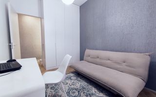 Apartament 3 camere parter cu boxa inclusa in  Pipera - Poză 13