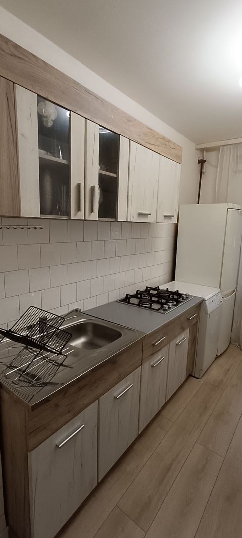Apartament 2 camere la parter + balcon langa Spitalul Jufetean - Poză 21