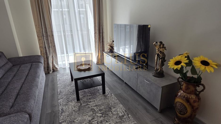 Prima inchiriere| Aradului| 3 camere| 2 bai|  70 mp| loc de parcare - Poză 4