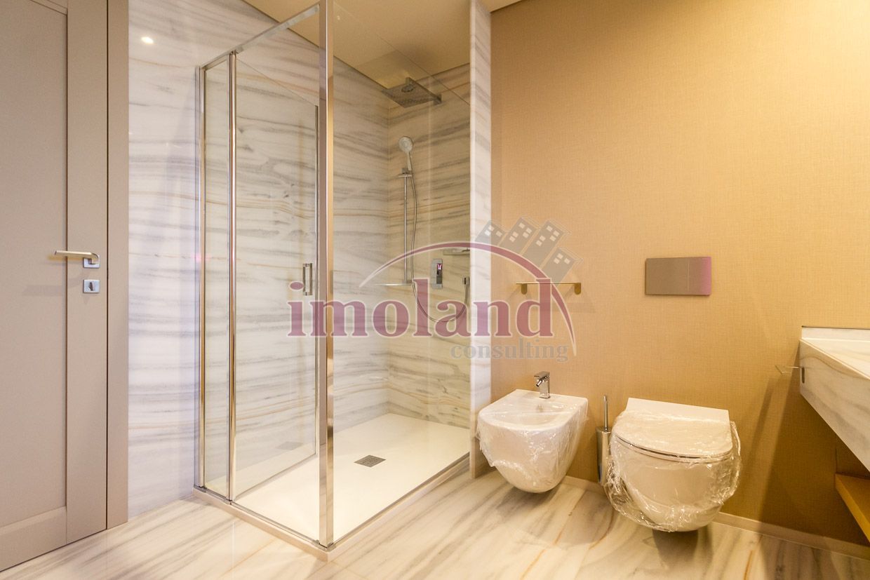 Inchiriere - Apartament - 4 camere - Primaverii - Poză 18