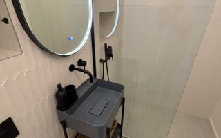 APARTAMENT 3 CAMERE | DOROBANTI | RENOVAT - Poză 25