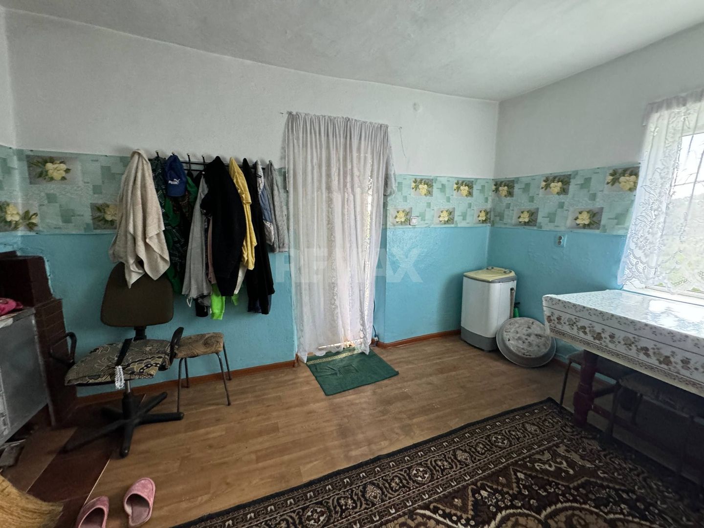 Casă cu priveliște spre pădure și 25,7 ari de teren – Hîrbovăț, r. Anenii Noi - Poză 16
