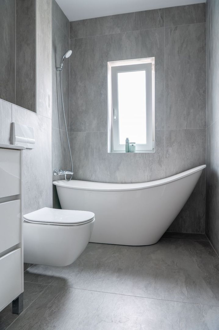 Apartament lux 2 camere mobilat și utilat - Poză 4