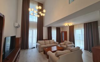 Penthouse | 3 camere | 3 terase | Vedere lacul Tei | BELVEDERE - Poză 1