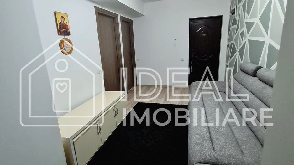 Apartament 3 camere decomandat – Turnișor - Poză 7