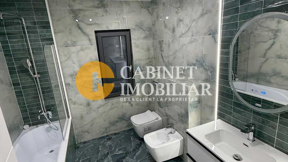 Casa individuala - 132 m2 utili - Miroslava - Poză 7