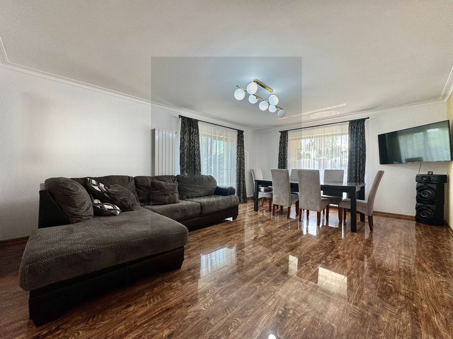 Vânzare Casa în 2 Nivele – Miroslava, Iași - Poză 9