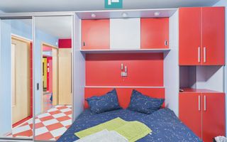 Apartament Premium 4 camere, 89mp, etaj 1, Complex - Poză 13