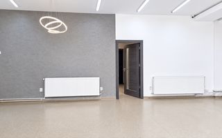 DE INCHIRIAT SPATIU COMERCIAL 100 MP  – DRUMUL TABEREI ORIZONT - Poză 5