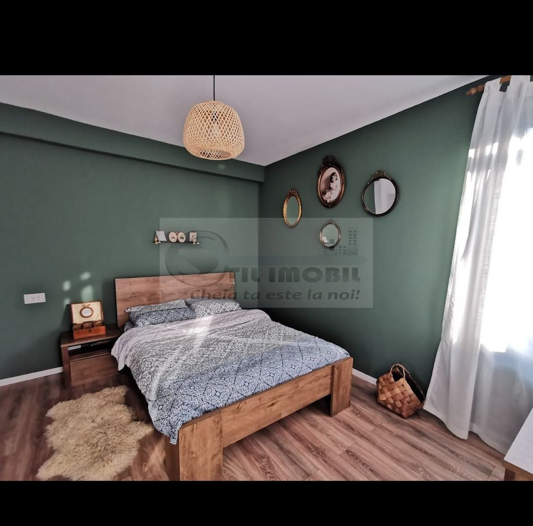 Casa/Vila de inchiriat Antibiotice - 770 euro - Poză 10