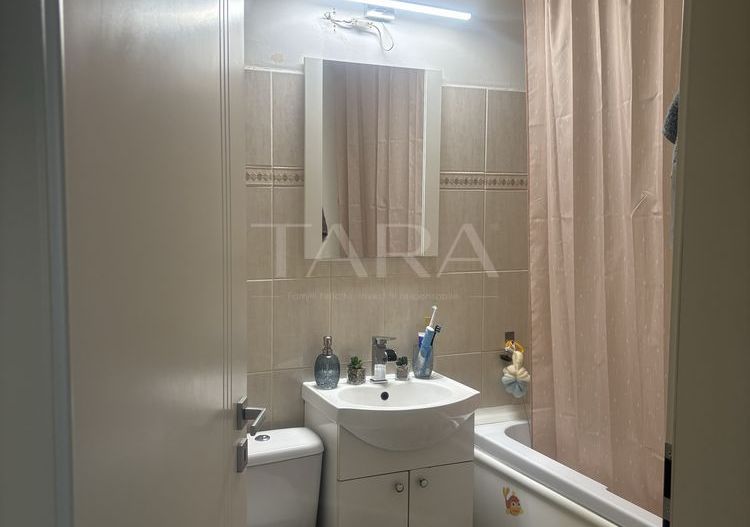 Apartament 2 camere – Florești, zona Florilor. - Poză 5