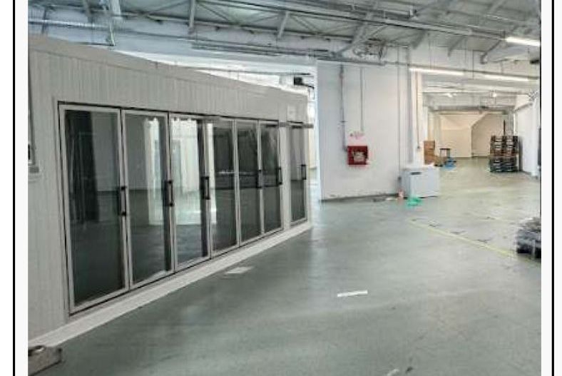 Productie | depozitare | Birouri | Ferentari | Eroii revolutiei - Poză 10