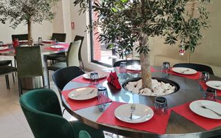 Afacere la cheie- Restaurant cu specific ITALIAN - Poză 10
