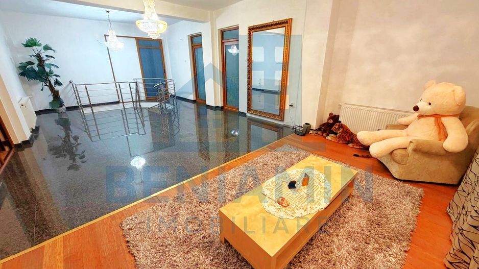Casa P+2 Zona Billa-Casa Stiintei-Garaj-Spatiu Comercial-De vazut - Poză 2