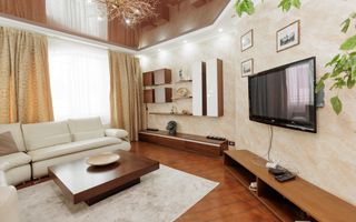 Chirie, apartament, 4 camere, str. Bucureşti, Centru - Poză 4