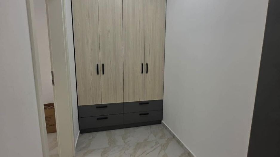 Apartament 2 camere, Tractoru, zona Coresi - Poză 7