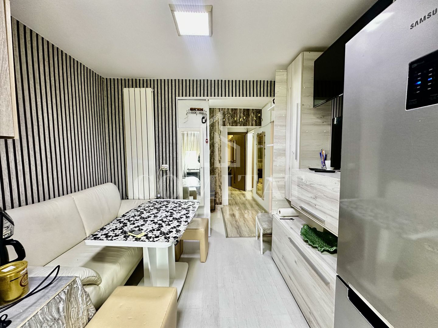 Apartament 3 camere | Etaj intermediar | Intre Lacuri - Poză 10