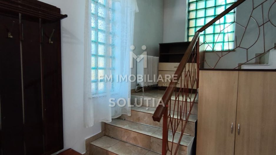 Parte de casă de închiriat | zona Horea | 2 camere | Loc de parcare - Poză 12