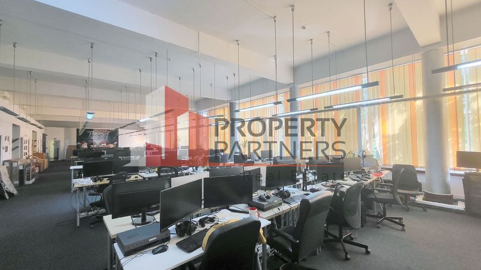 Spații de birouri de închiriat – Domenii Business Park, Sector 1 - Poză 5