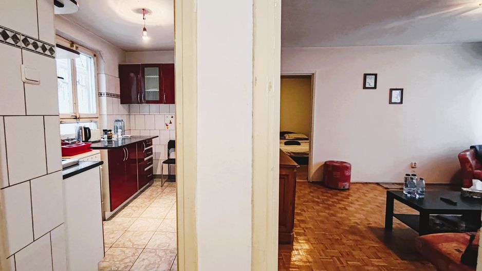 Super pret - 2 camere Sala Palatului fara risc seismic - Poză 6