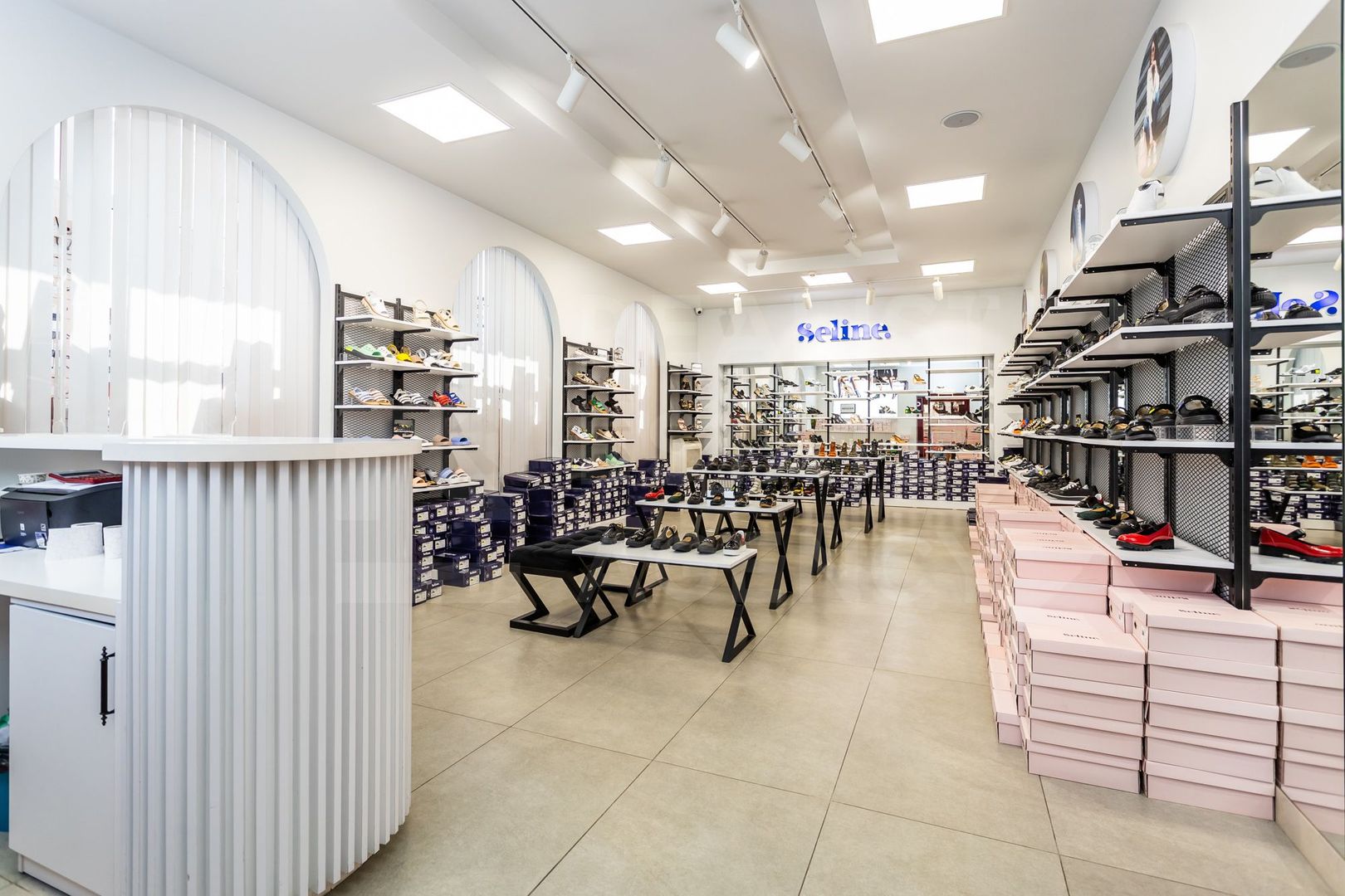 Chirie, spațiu comercial, 150 mp, strada Armeneasca, Centru - Poză 11