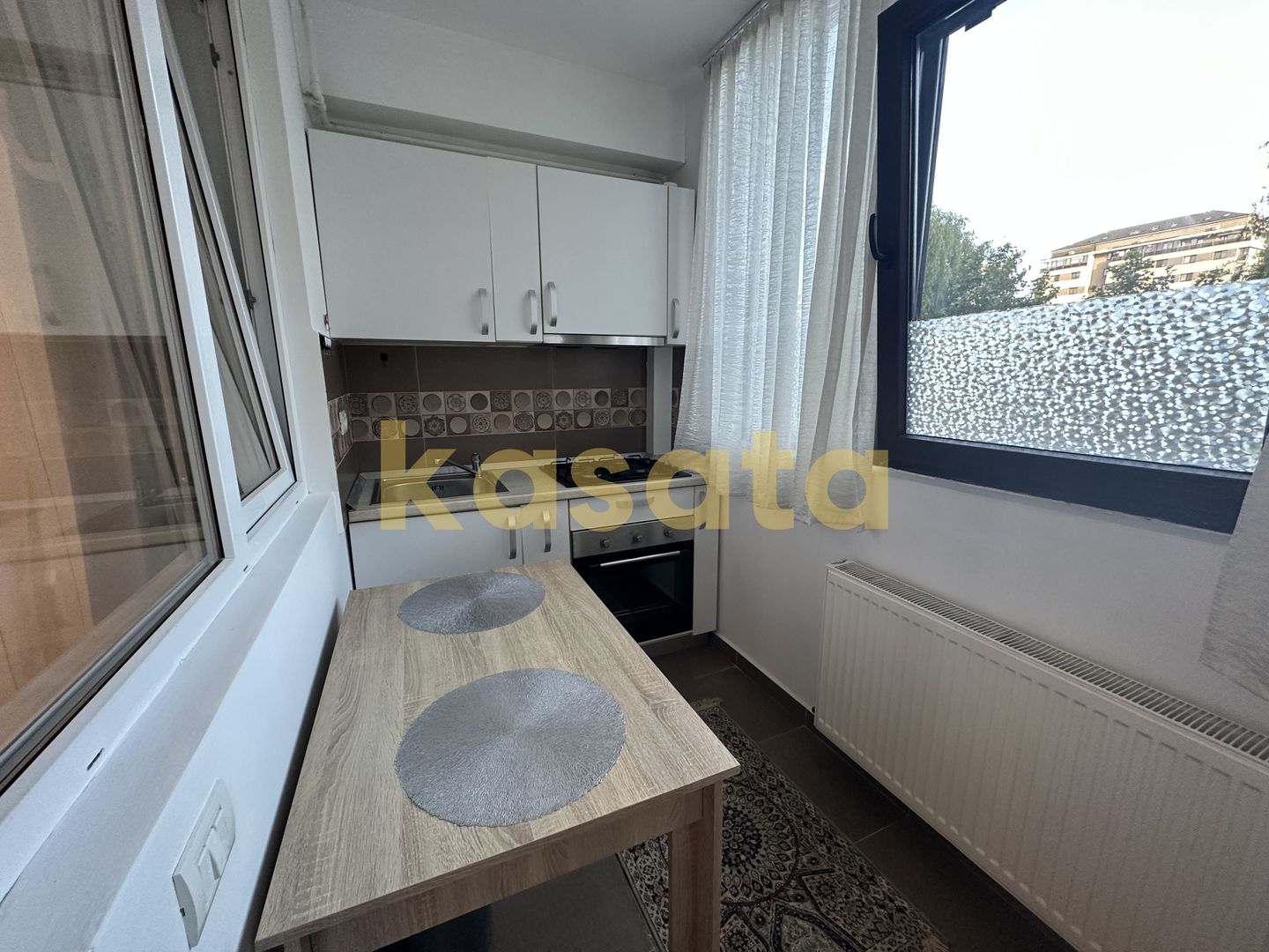 Garsonieră - 2 Camere 🏡 | Militari Residence 📍| Parcare la Liber 🚗 - Poză 6