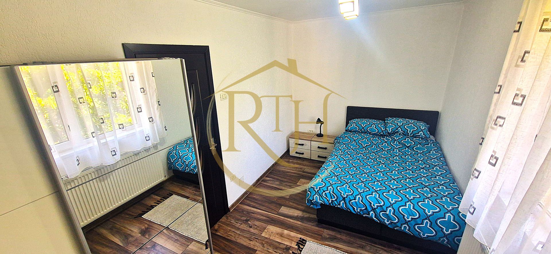 Închiriere apartament cu 3 camere recent renovat-zona Spital Judetean - Poză 2