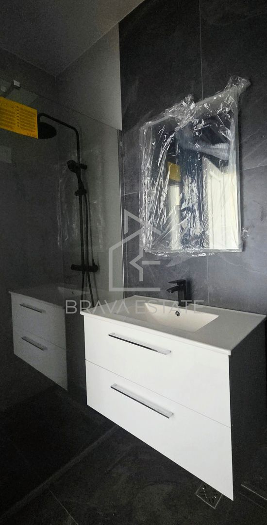 Apartament 2 camere, 52mp, balcon 9mp, Eroilor Residence, Florești - Poză 5