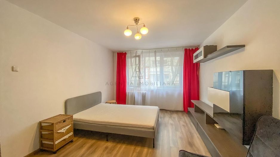 Garsoniera Parc Moghioros | Metrou 2 min - Poză 3