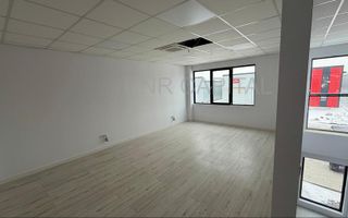 Închiriere hale noi 2025 – 1.000 mp/hala, acces TIR, Centura București – Chiajna - Poză 11