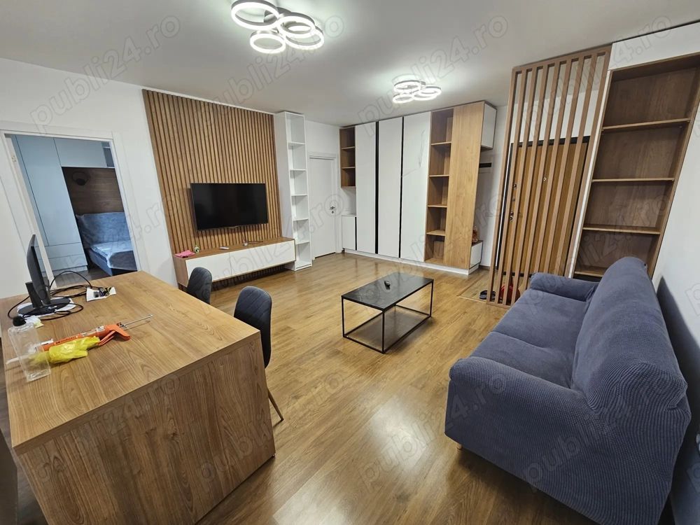 De vanzare apartament 2 Camere  Militari, Osiei - Poză 1