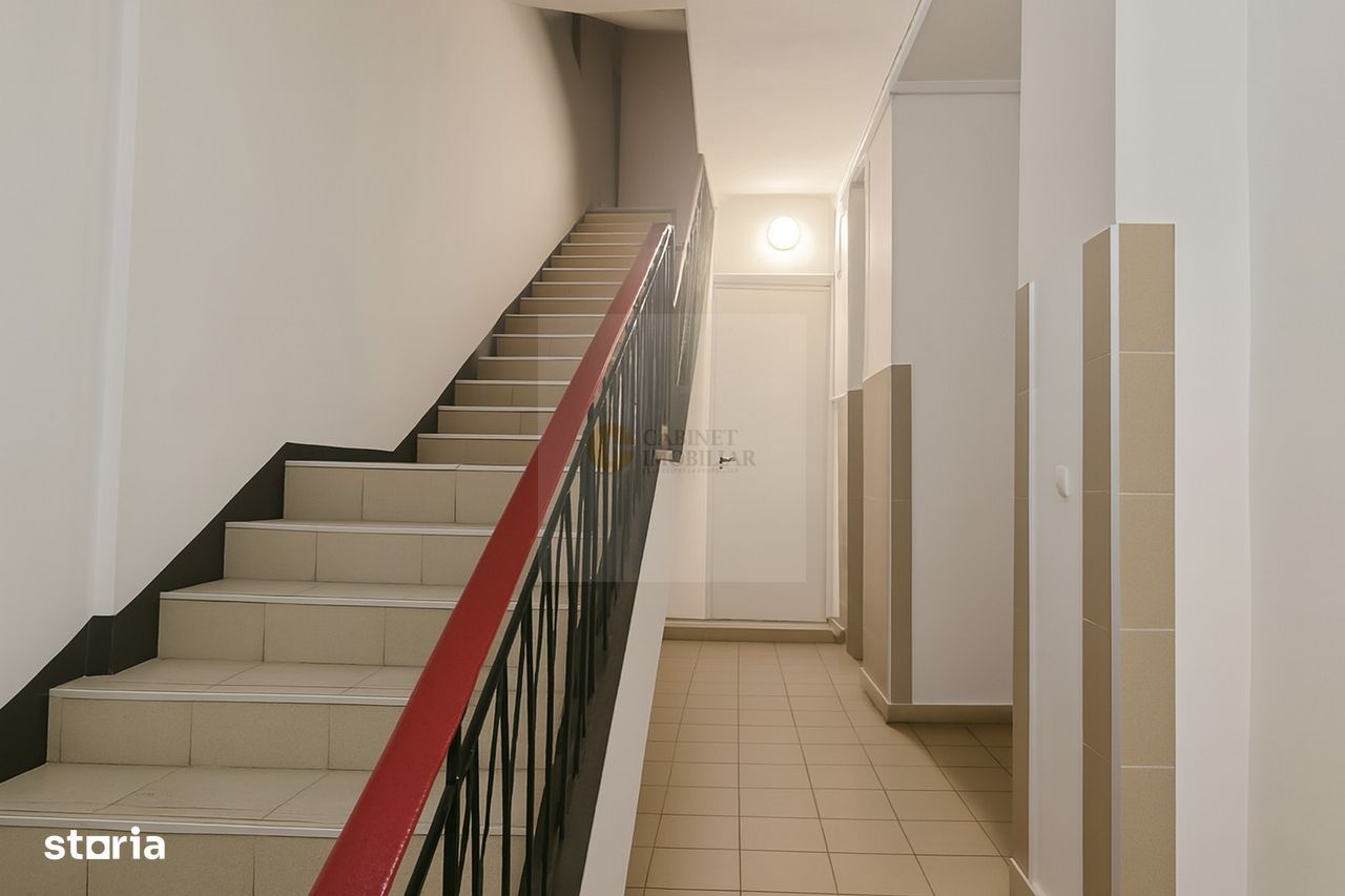 2 camere | Sala Palatului- Cismigiu |  Se vinde nemobilat | Decomandat - Poză 17