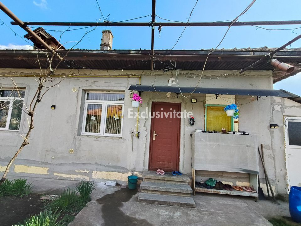 Casă de vânzare în zona 1 Mai – Târgu Jiu | Comision 0%  cumpărător - Poză 8