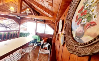 Pensiune in decor fermecator, loc de istorie si legenda, Moieciu de Jos, Bran - Poză 26
