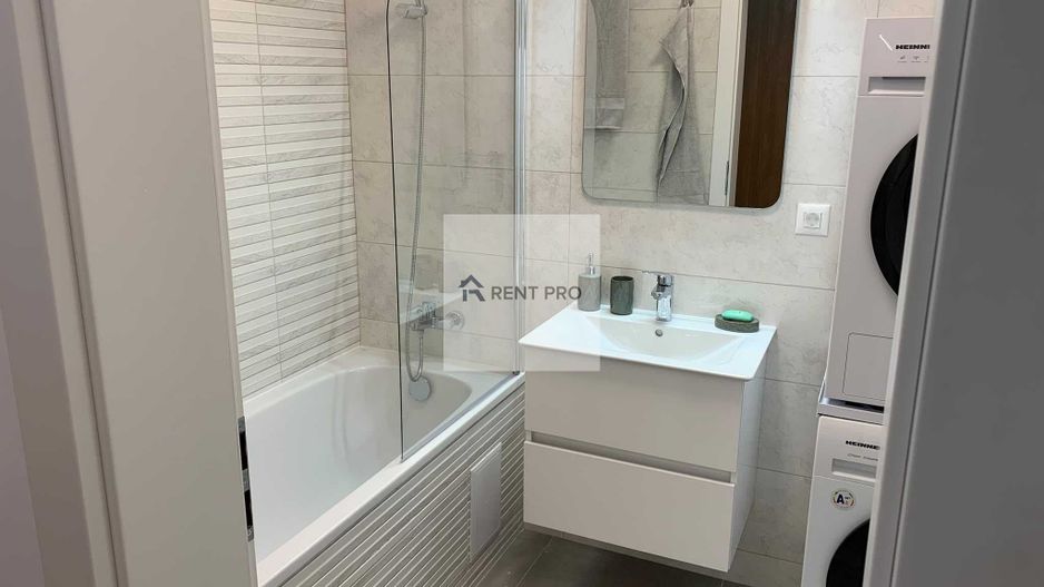 Apartament 2 camere de închiriat | Smart Lujerului | Parcare inclusă - Poză 4
