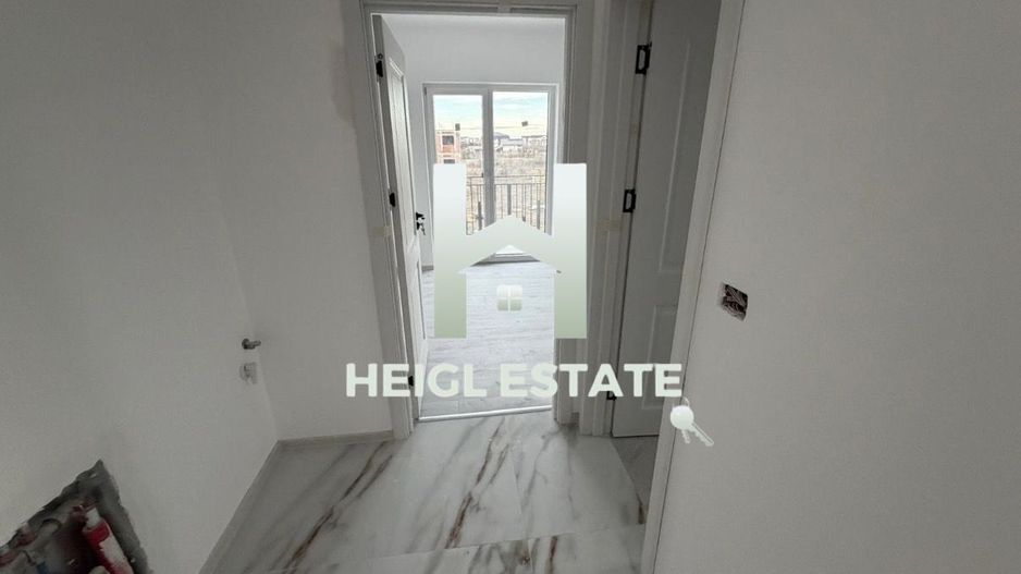 Apartament cu 3 camere si 2 balcoane in zona Braytim - Poză 5