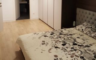 APARTAMENT COCHET CU 2 CAMERE IN COMPLEX REZIDENTIAL - Poză 3