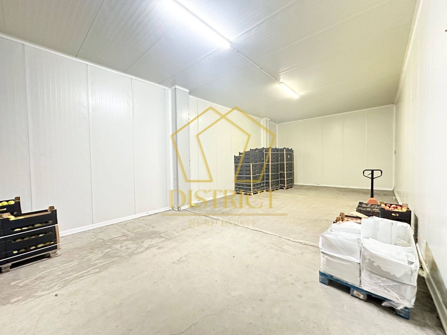 Hala industriala | Freidorf | Timisoara - Poză 6