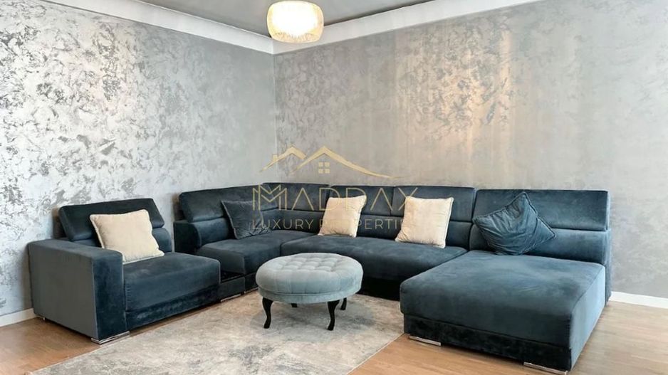 Apartament 4 camere luxos // complex rezidential zona Herastrau *** - Poză 9