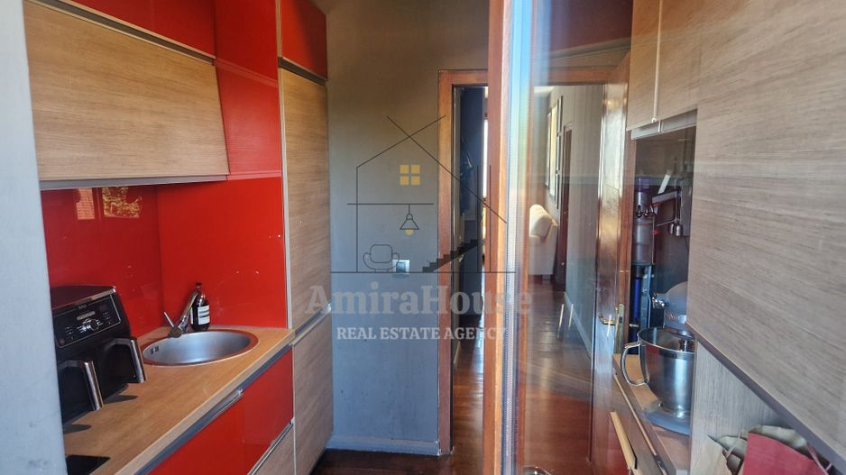 Apartament 4 camere, finisat, 122 mp, Bulevardul Eroilor Cluj - Poză 12